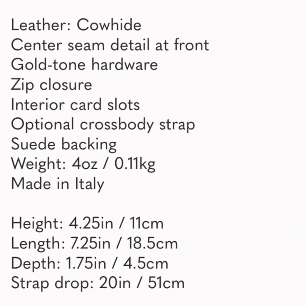 Frame Denim needs repair